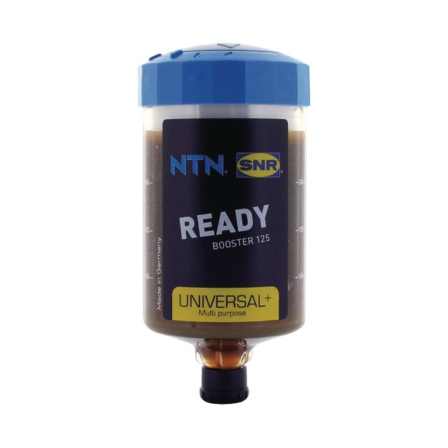Graisseur Luber Ready Universal+ référence fournisseur 1945840